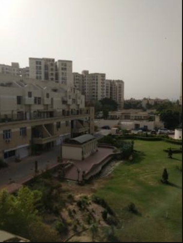 DLF Silver Oaks